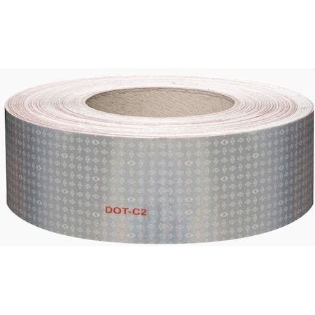 Optronics V82- Solid White, Continuous RTR10150WB